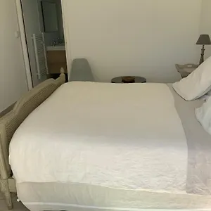 De La Dame Frühstückspension Saint-Tropez