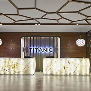 **** Hotel Titanic Chaussee Germany