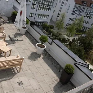 Munich Unterhaching, An Ihg Hotel Unterhaching