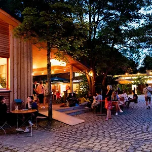 Hostel The Tent - Youth Only - Buchung Leider Nur Bis 30 Jahre Moeglich! Germany