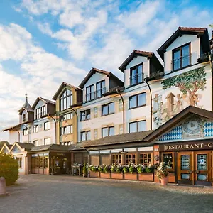 *** Hotel Western Brunnenhof Germany