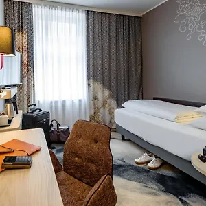 *** Hotel Mercure Am Olympiapark Germany