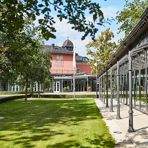 **** Hotel Allee Germany