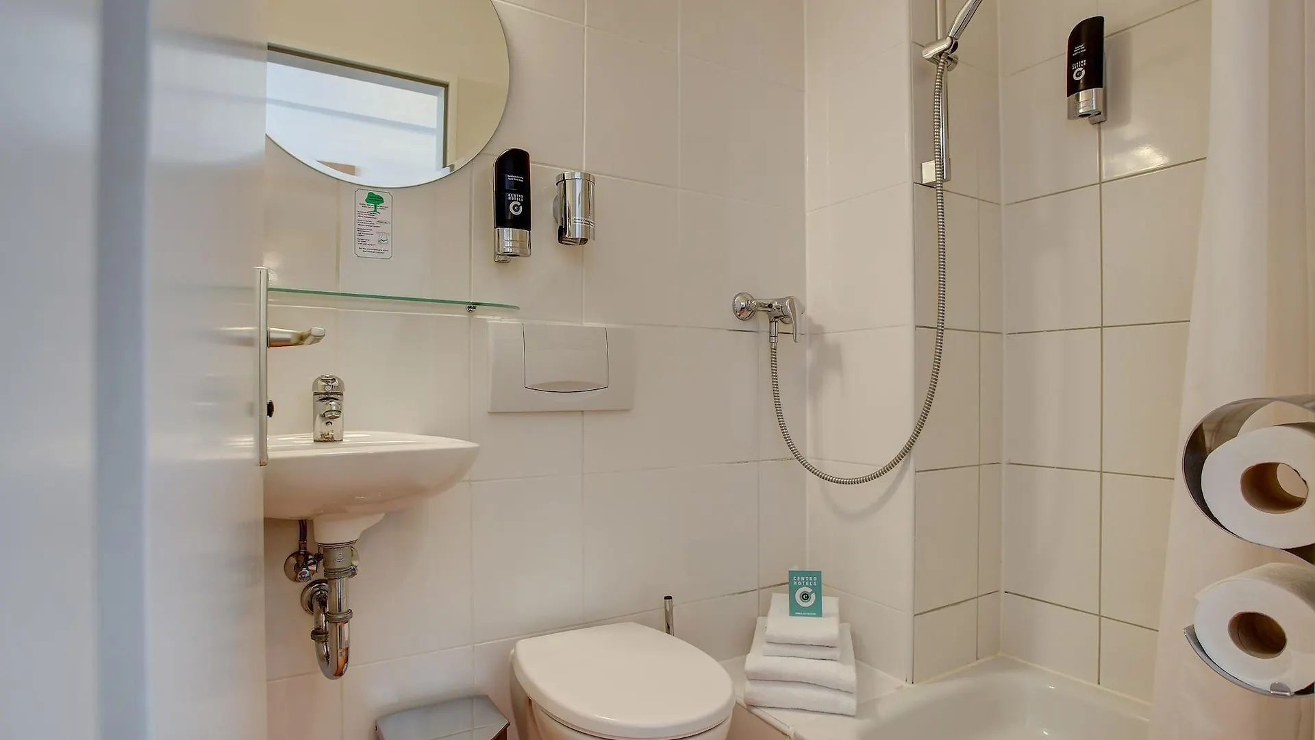 Hotel Keese Hamborg Tyskland