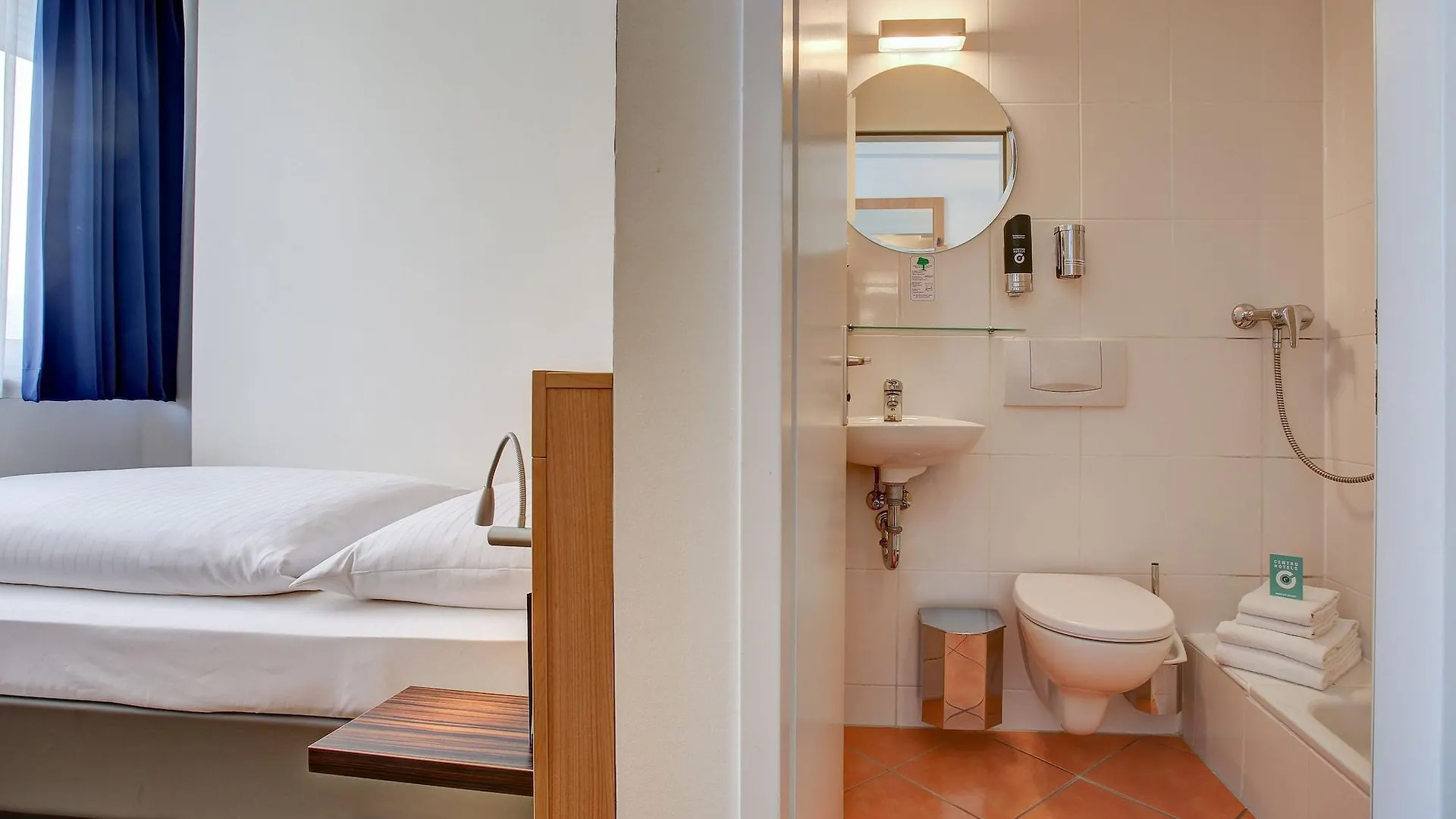 Hotel Keese Hamburg 3*,