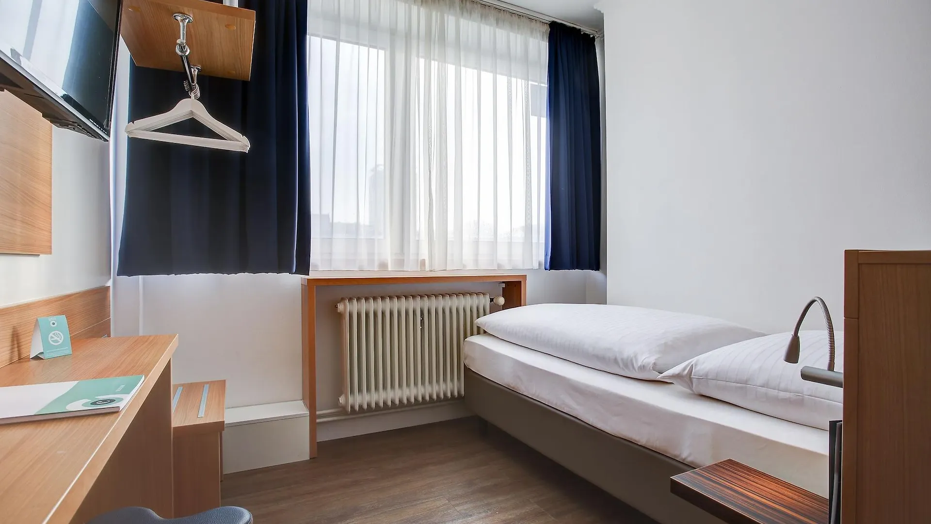 Hotel Keese Hamburg