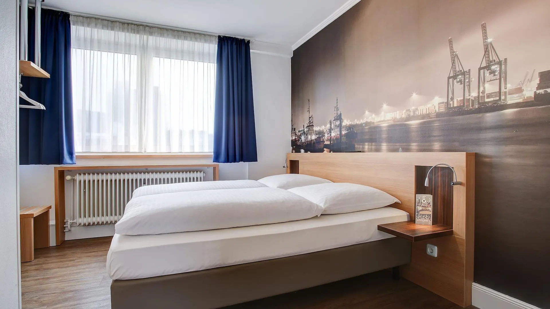Hotel Keese Hamborg