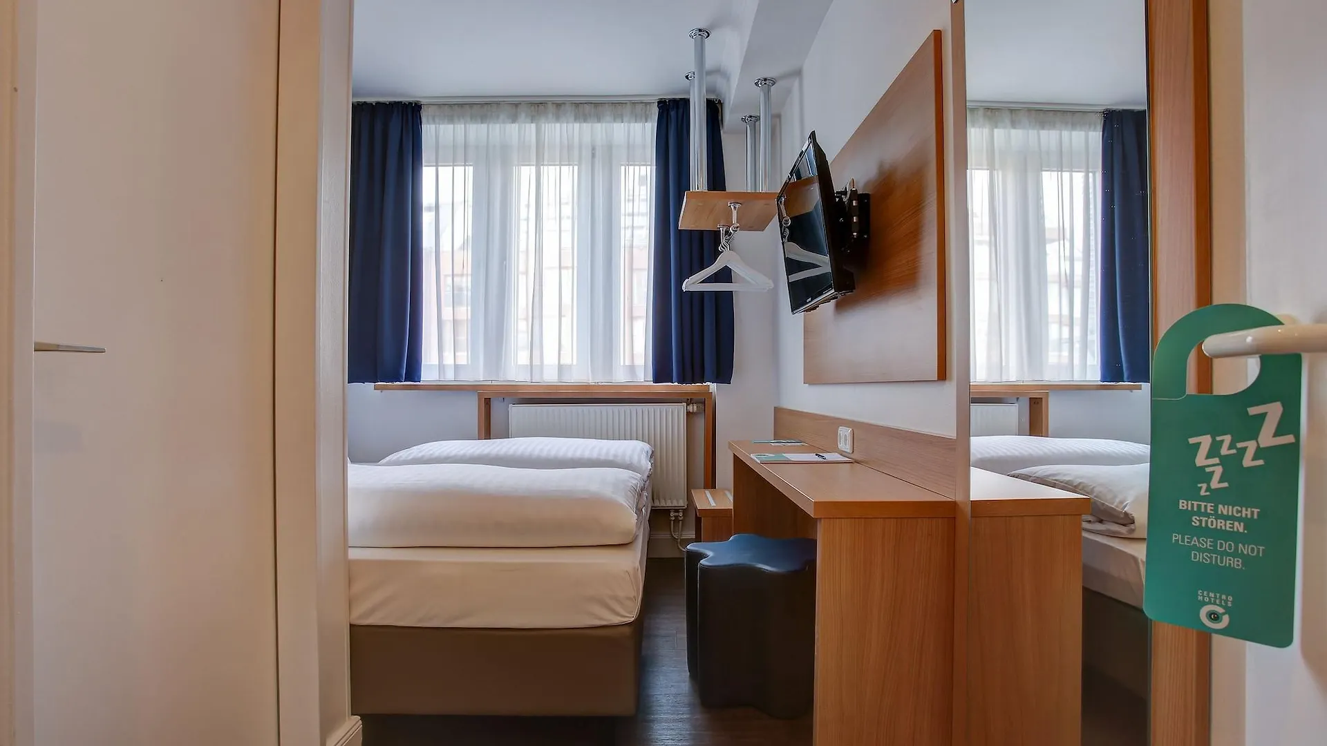 ***  Hotel Keese Hamborg Tyskland