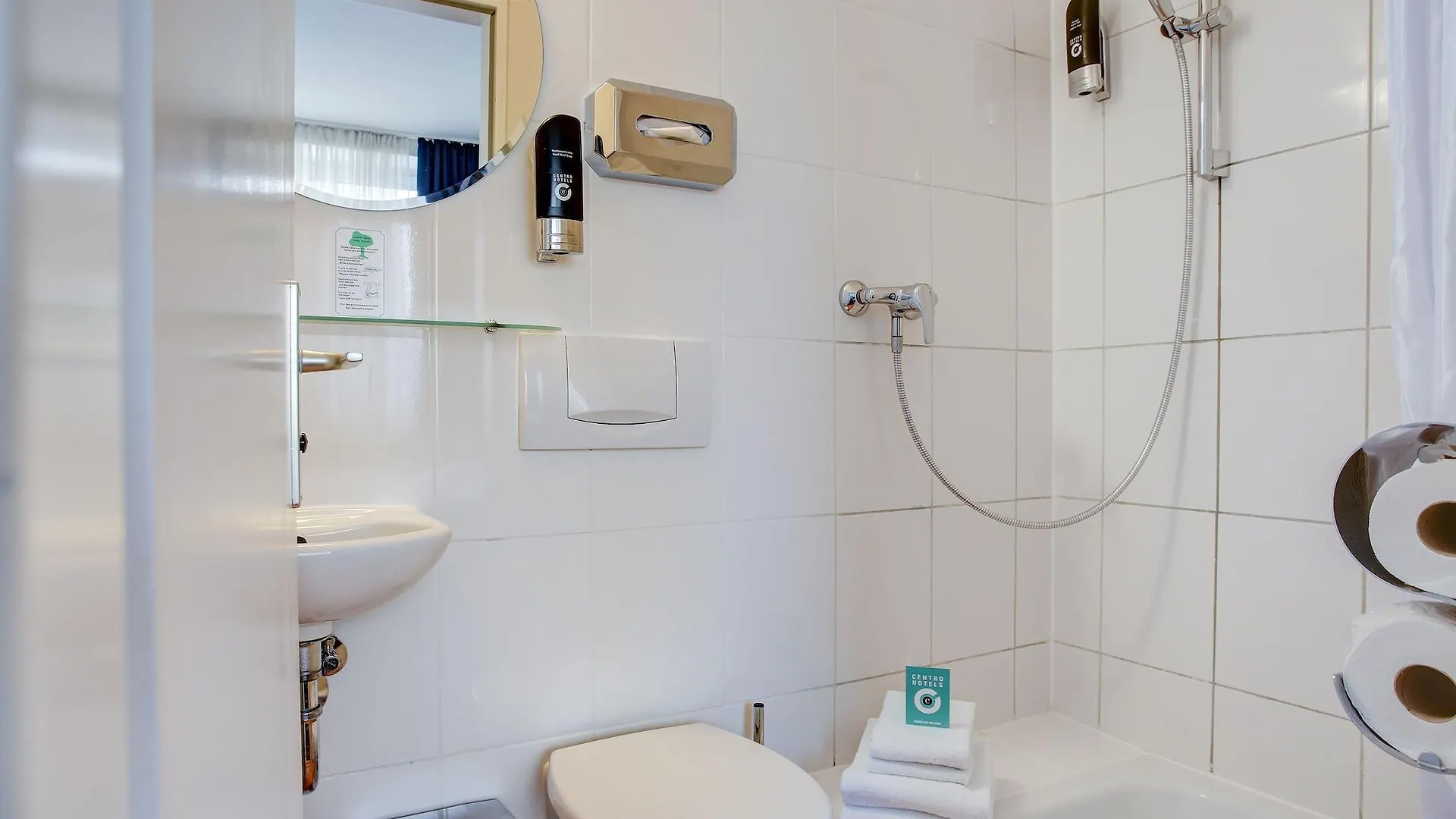 Hotel Keese Hamburg