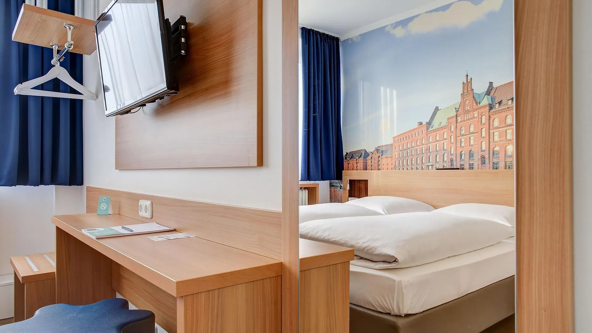 Hotel Keese Hamburg