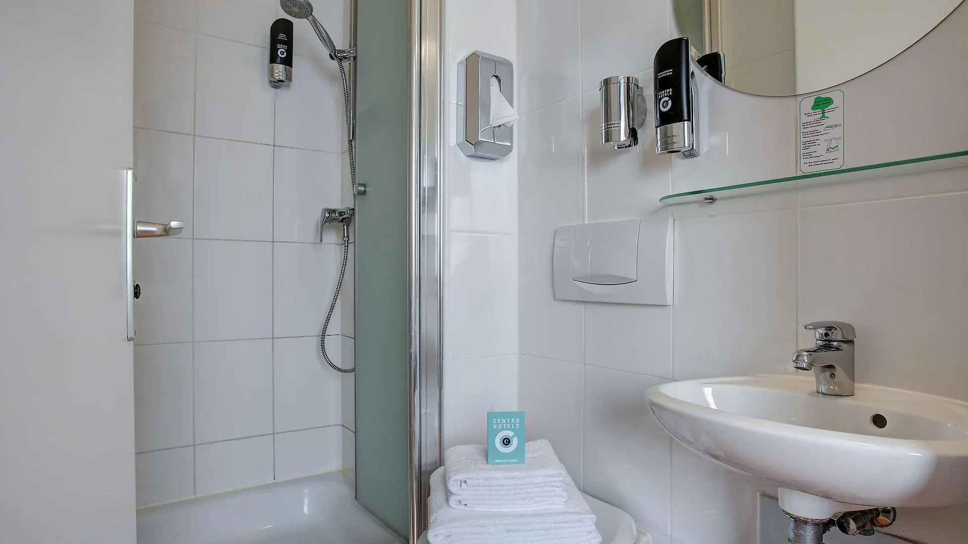 ***  Hotel Keese Hamburg Germany
