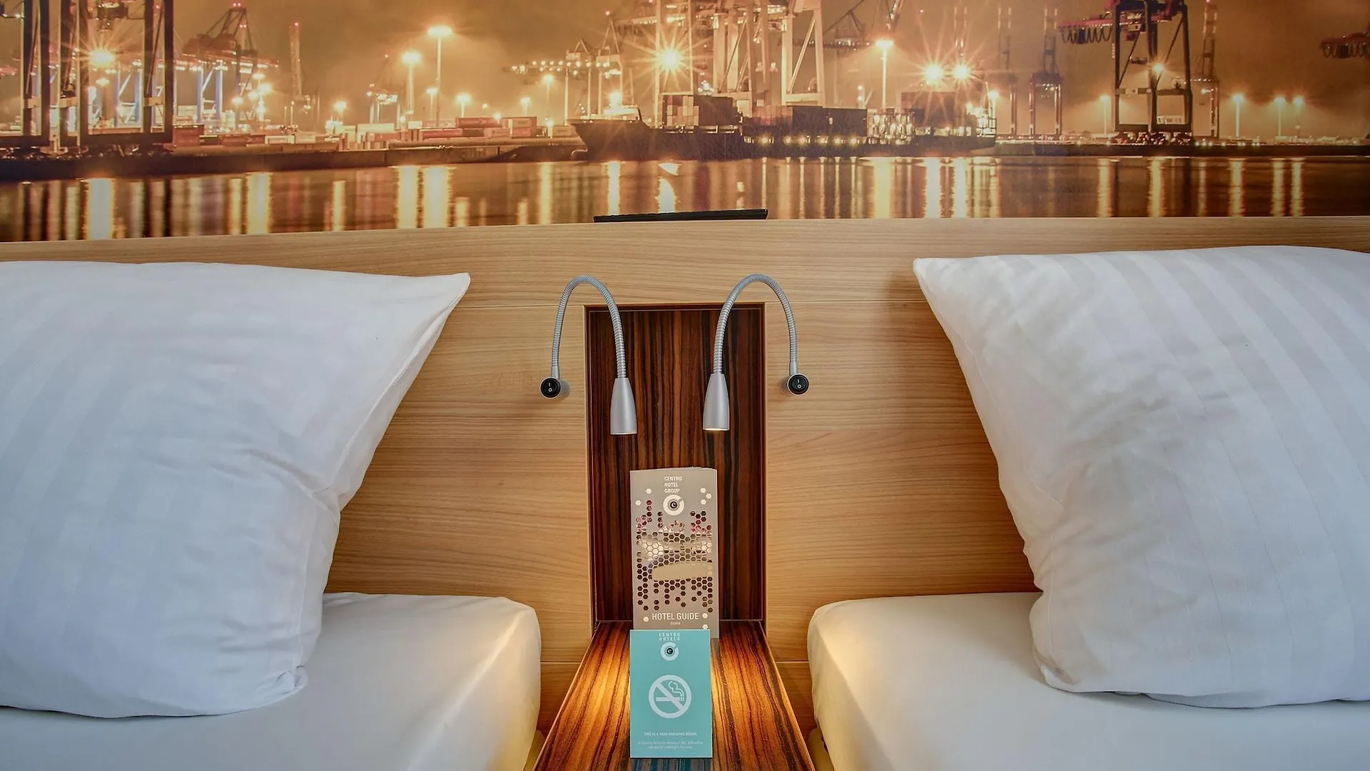 Hotel Keese Hamborg