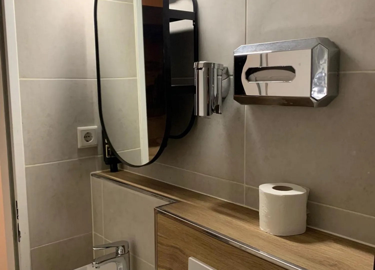 Hotel Keese Hamburk