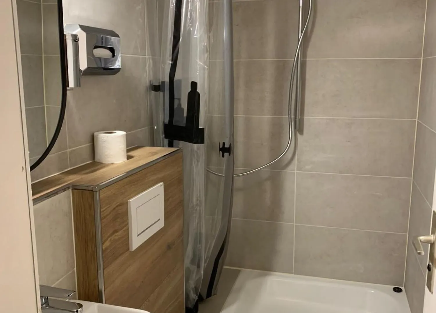 Hotel Keese Hamburk Německo