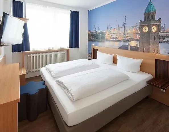 Hotel Keese Hamborg