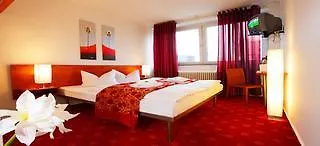 Hotel Keese Hamburg