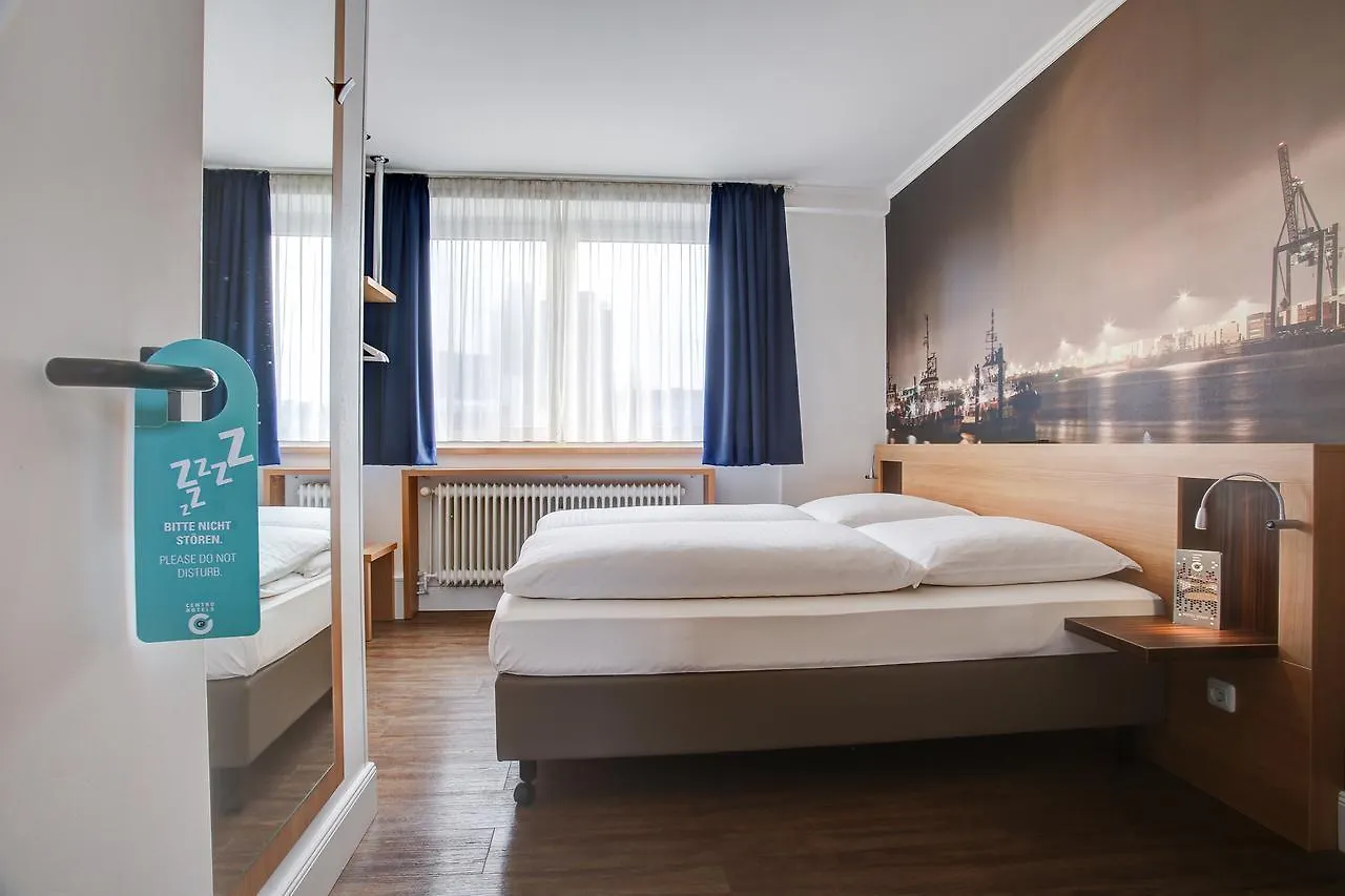 Hotel Keese Hamburg Germany