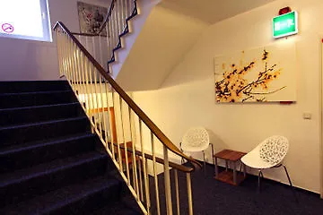 Hotel Keese Hamborg