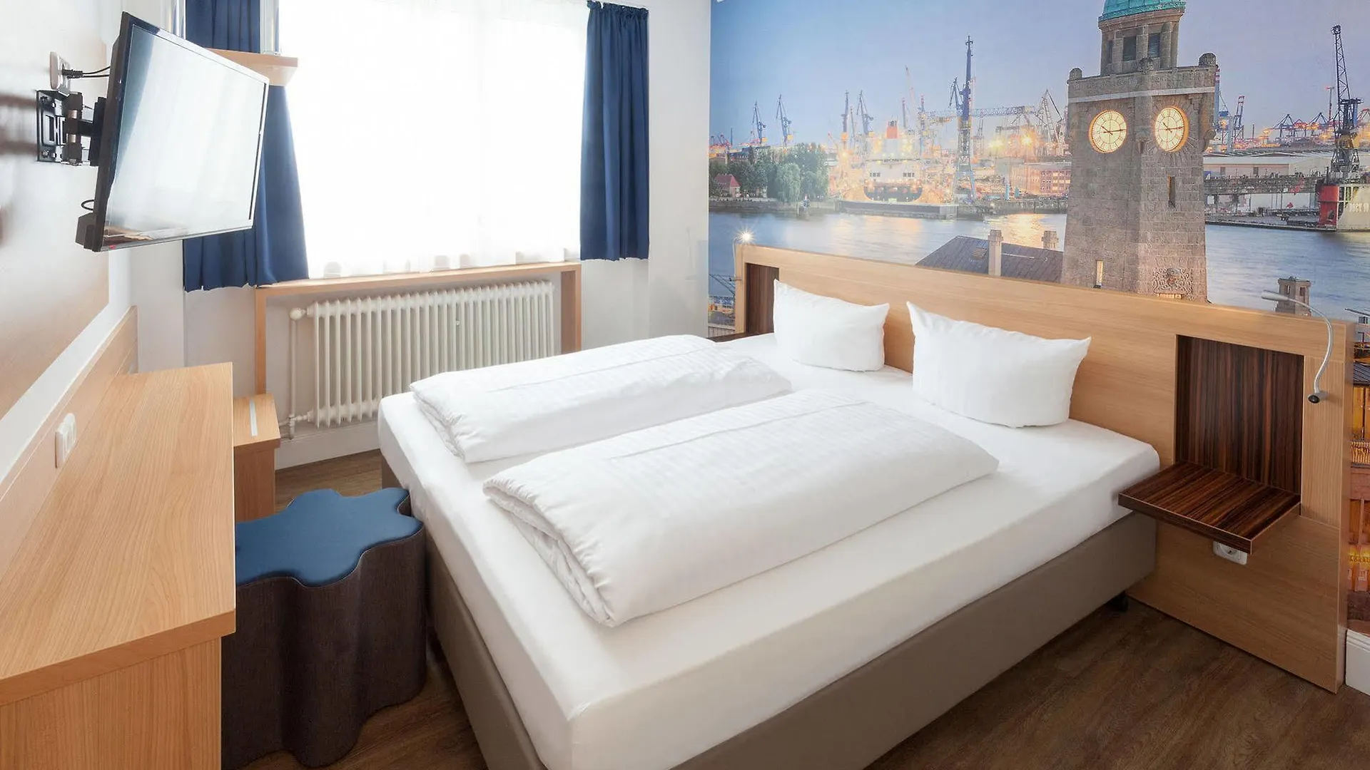 Hotel Keese Hamburg