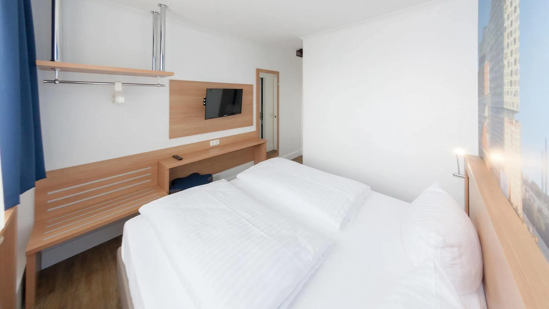 Hotel Keese Hamburg
