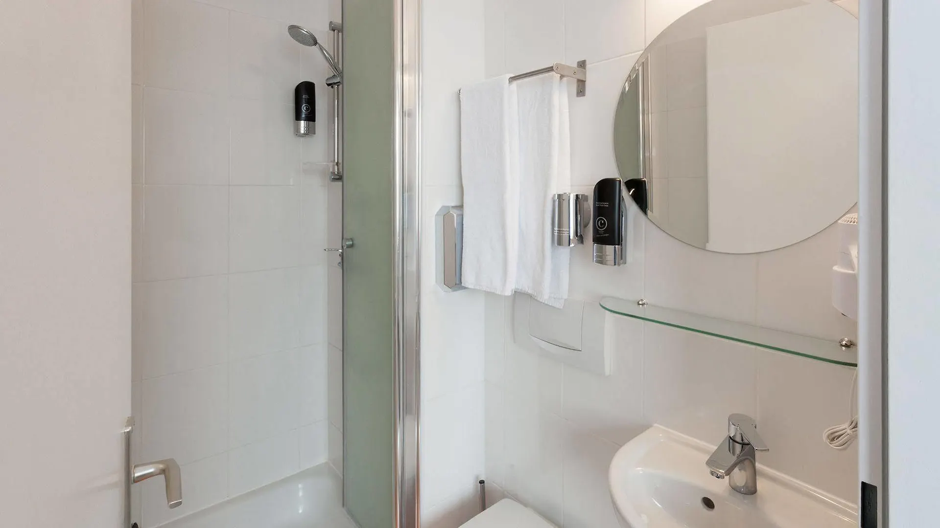 Hotel Keese Hamburg 3*,  Germany