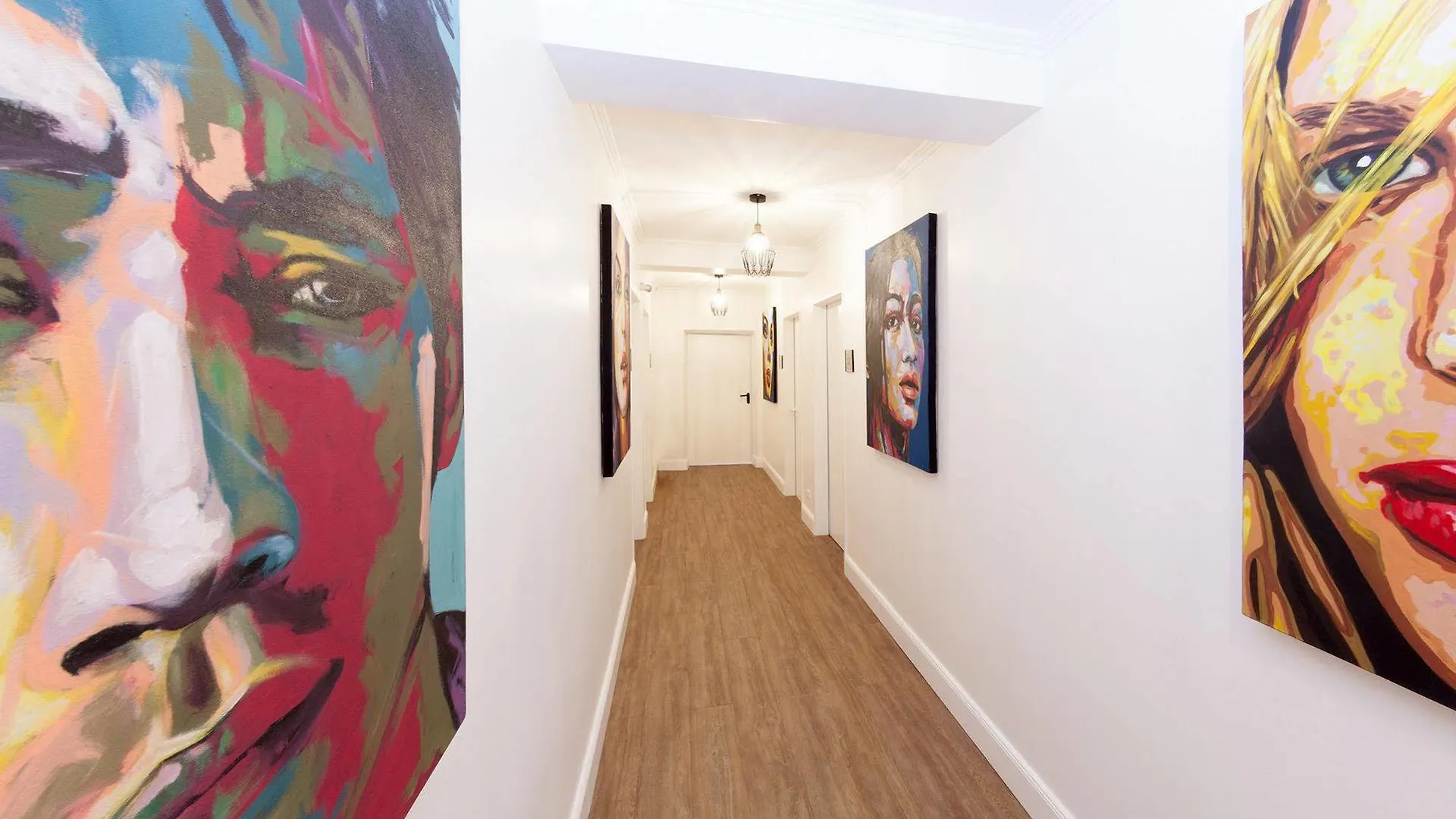 Hotel Keese Hamburk