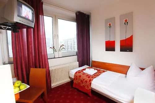 Hotel Keese Hamburg