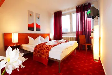 Hotel Keese Hamborg 3*,  Tyskland